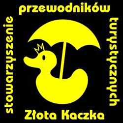 Złota Kaczka. Stowarzyszenie Przewodników Turystycznych