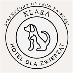 Hotel dla zwierząt "Klara"