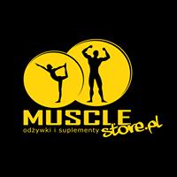 Sklep Muscle Store Ochota został zamknięty, zapraszamy do Muscle Store Wola