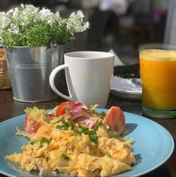BISTRO WALTER