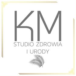 KM Studio. Studio zdrowia i urody.