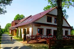 BIEROZKA - Camping & Pole Namiotowe