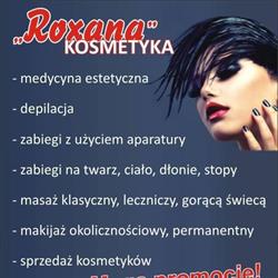 Salon Urody "Roxana"