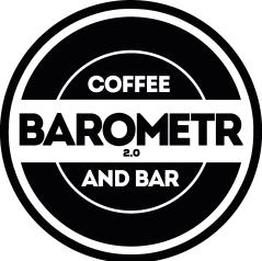 Barometr 2.0 coffee & bar