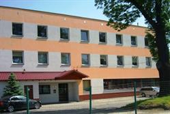 Pokoje Gościnne