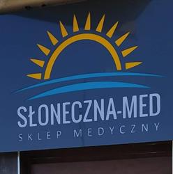 Apteka Słoneczna