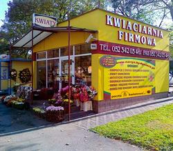Kwiaciarnia 'Narcyz'