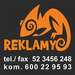 Reklamy