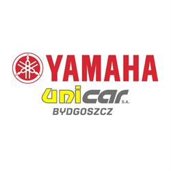 Salon Yamaha Bydgoszcz, sprzedaż motocykli i silników zaburtowych, naprawa, serwis
