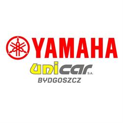Salon Yamaha Bydgoszcz, sprzedaż motocykli i silników zaburtowych, naprawa, serwis