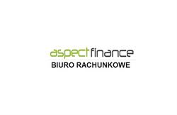 Aspect Finance Biuro Rachunkowe