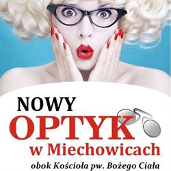 OPTYK Miechowice