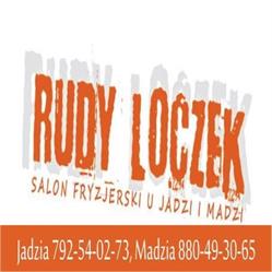 Salon Fryzjerski Rudy Loczek