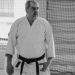 Klub Karate Tradycyjnego