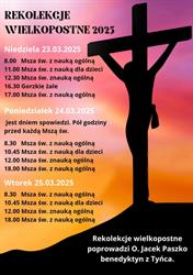 Parafia św. JanaNepomucena i Matki Bożej Szkaplerznej we Frampolu