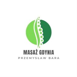 Masaż Gdynia Przemysław Bara - Masaż klasyczny, głęboki, sportowy