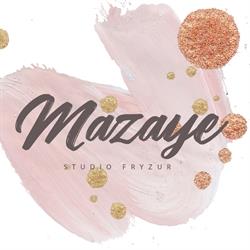 Mazaye - Studio Fryzur