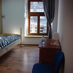 Hostel Gliwice