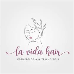 La Vida Hair Marcelina Osuch trycholog Grudziądz