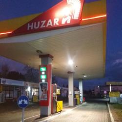 Huzar