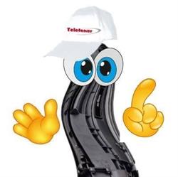 Teletoner - Tonery Kalisz