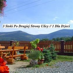 Gorski Widok Karpacz- Apartamenty i Pokoje - Salon Kominkowy