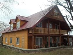 Pod Dębami