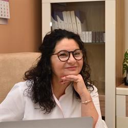 Małgorzata Grabowska-Olejarczyk - Dermatolog Kielce