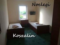 Noclegi Koszalin