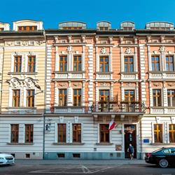 Amber Boutique Hotels
