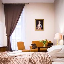 Aparthotel Maria