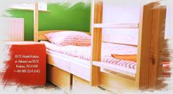 18/12 Hostel Krakow