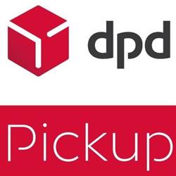 DPD Pickup Station - automat paczkowy