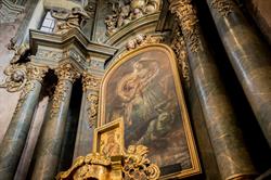 Kościół Rzymskokatolicki św. Piotra Apostoła