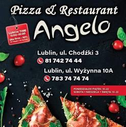Pizza And Restaurant Angelo
