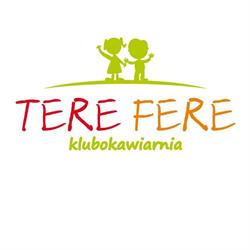 TERE FERE - klubokawiarnia dla rodziców z dziećmi