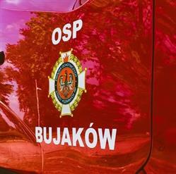 Ochotnicza Straż Pożarna Bujaków