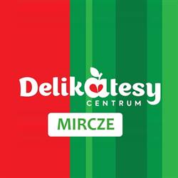 Delikatesy Centrum