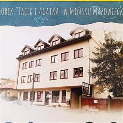 Jacek i Agatka