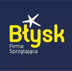 Firma Sprzątająca Błysk Klaudia Jabłonowska
