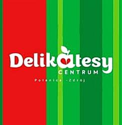 Delikatesy Centrum