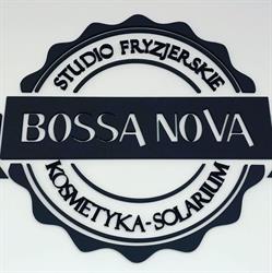 BOSSA NOVA STUDIO FRYZJERSKO-KOSMETOLOGICZNE
