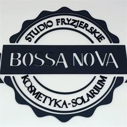 BOSSA NOVA STUDIO FRYZJERSKO-KOSMETOLOGICZNE