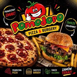 Pizzeria "Pomodoro"