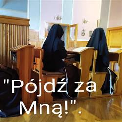Klasztor Mniszek Klarysek Kapucynek