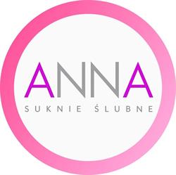 ANNA Suknie Ślubne