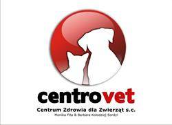 Centrum Zdrowia dla Zwierząt s.c. Centrovet - Przychodnia weterynaryjna