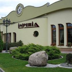 Dom Przyjęć Imperia