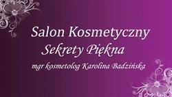 Salon Kosmetyczny "Sekrety Piękna"