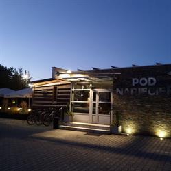 Pod Napięciem